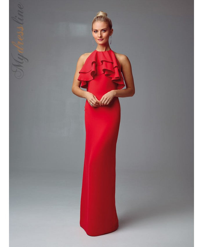 Fashionable and Stylish Dresses Collection of Women Red Dresses - Mydressline