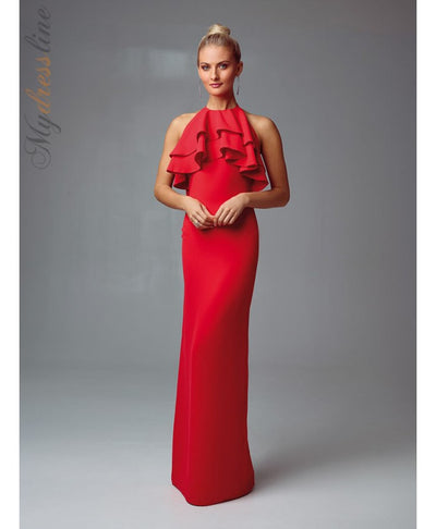 Fashionable and Stylish Dresses Collection of Women Red Dresses