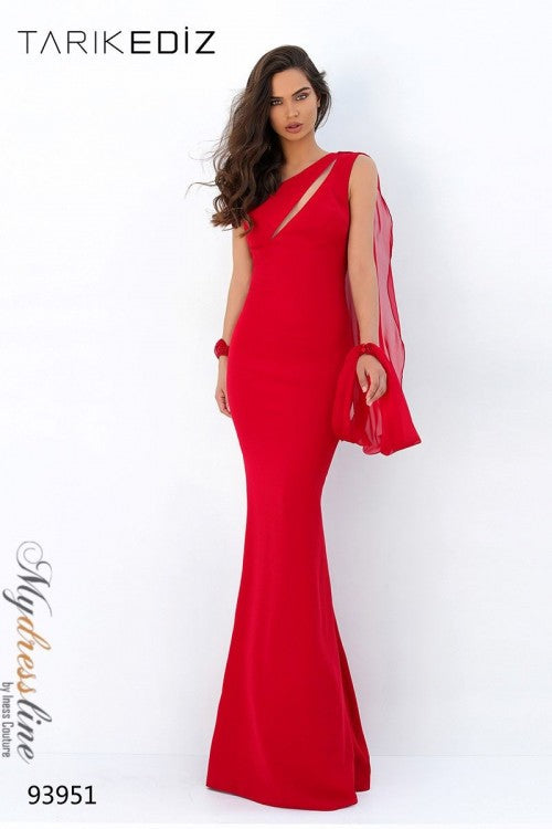 Evening and Wedding Summer Party Latest Designer Dress for Guest - Mydressline