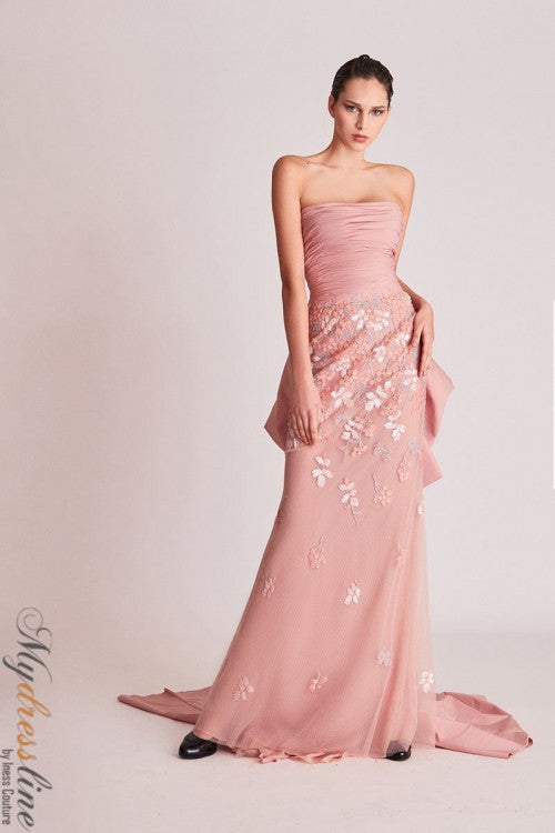 Women Love Top to Bottom Night Outfits Long and Short Dresses Online - Mydressline