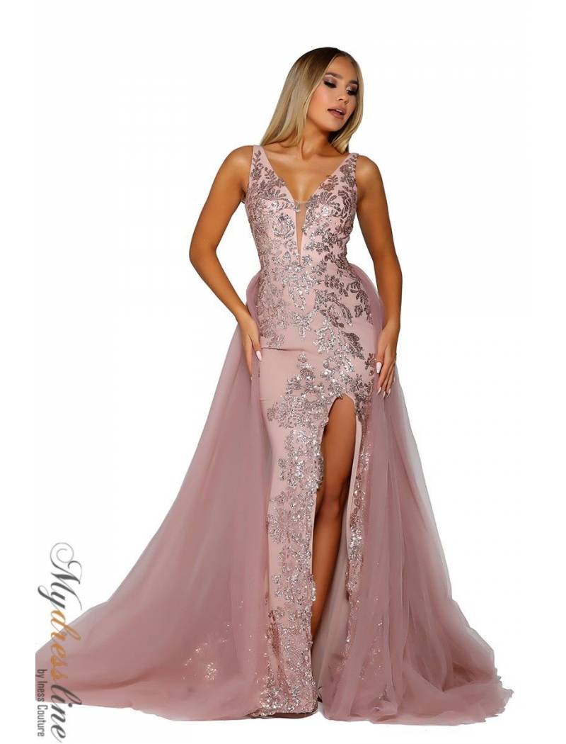 You Will Love Elegant Long and Short Women Dresses Collection - Mydressline