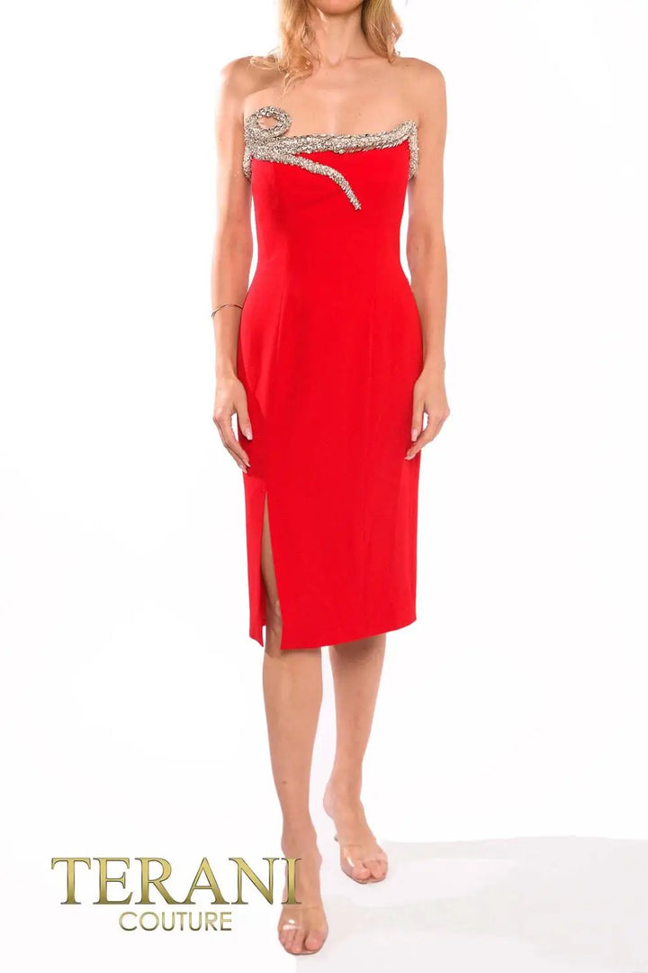 Terani Couture 232C1141