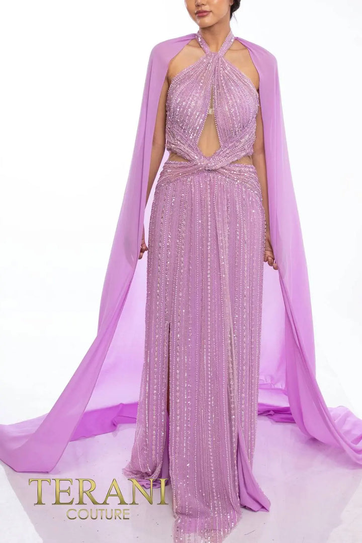 Terani Couture 241GL2622