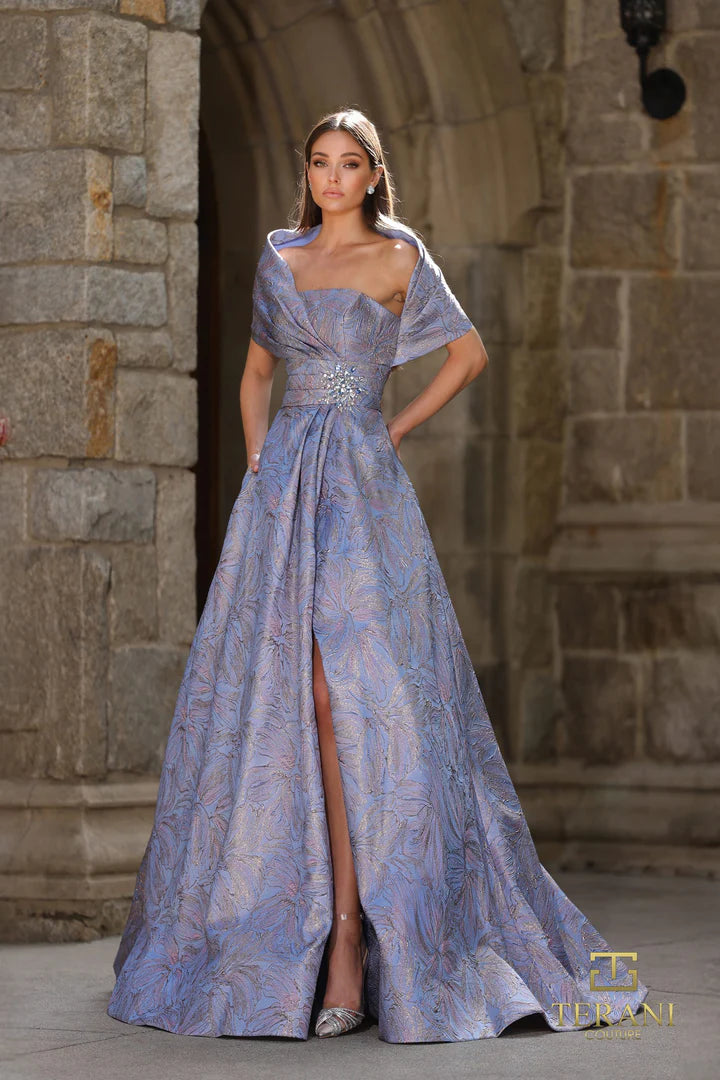 Terani Couture 261M6453