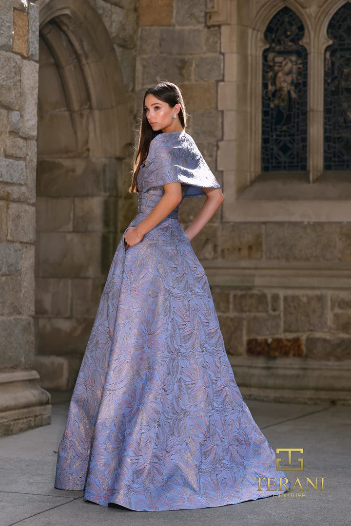 Terani Couture 261M6453