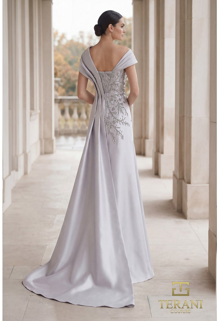 Terani Couture 262M7258