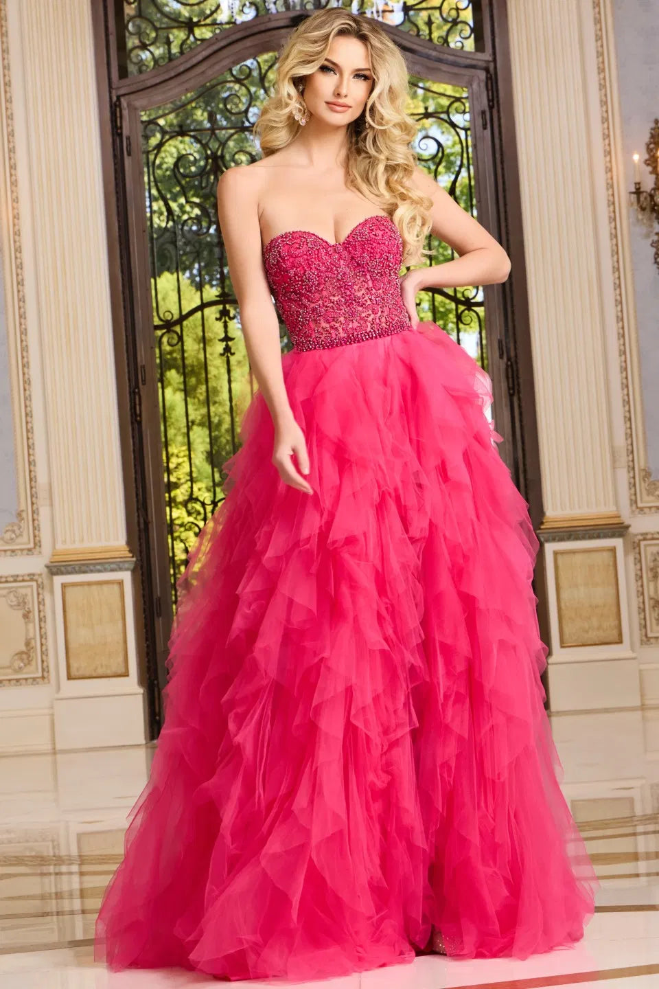 Jovani 40816