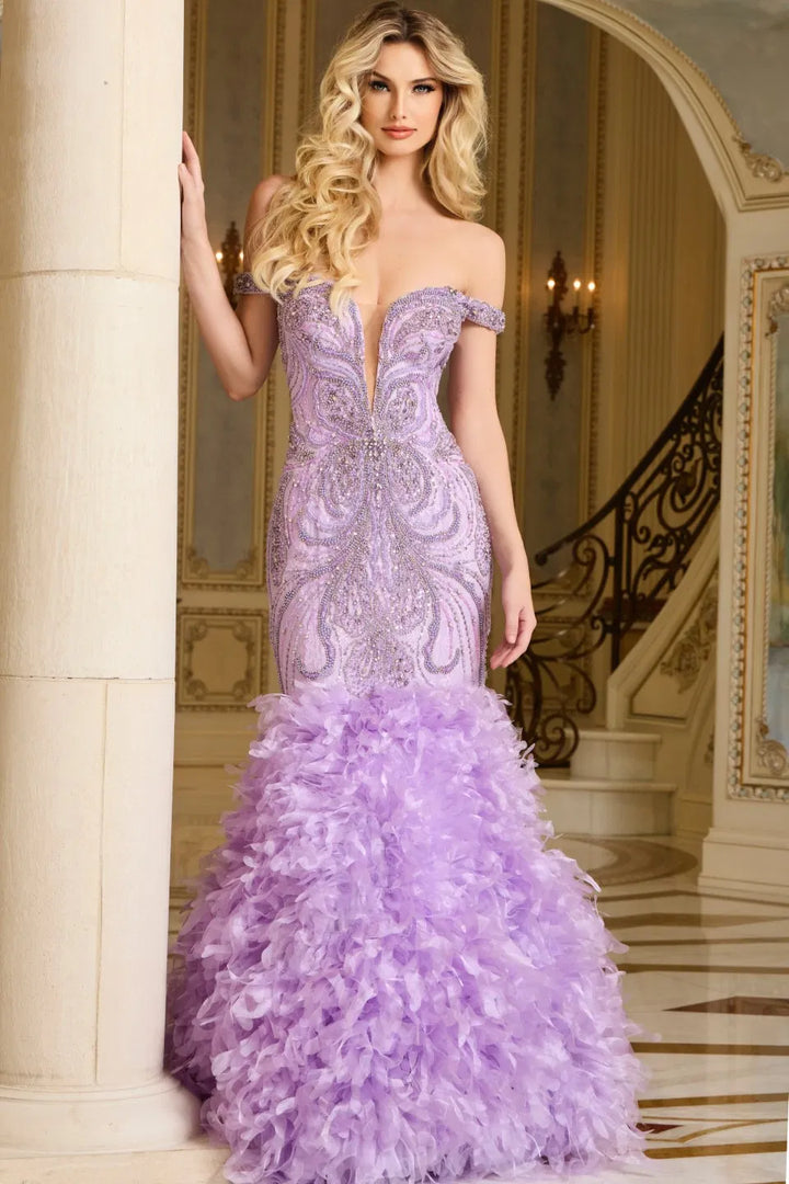 Jovani 38498