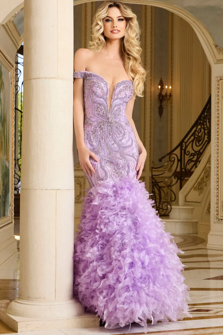 Jovani 38498