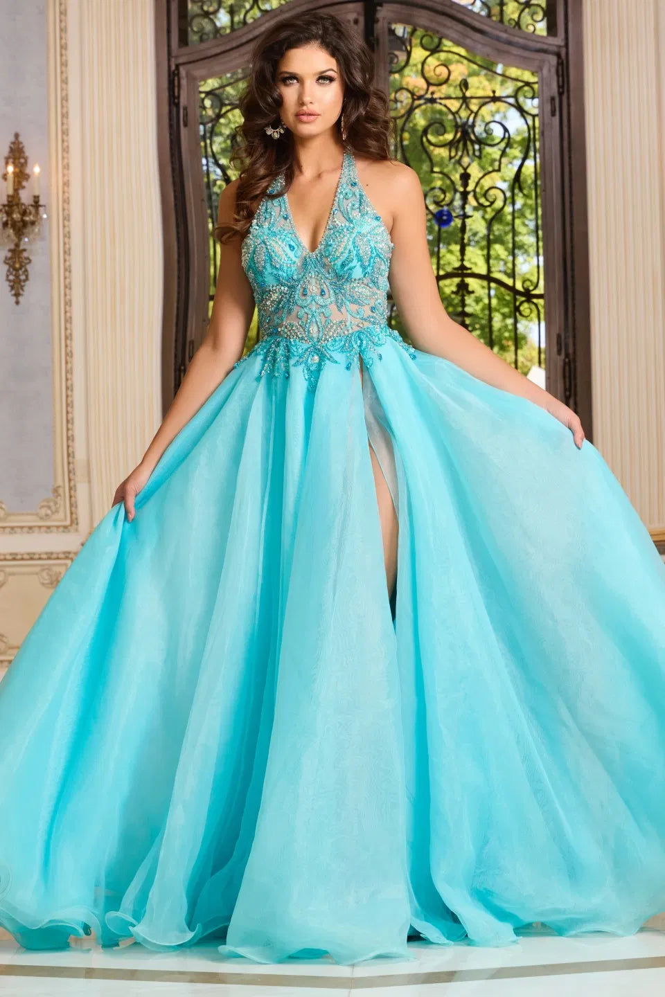 Jovani 39642
