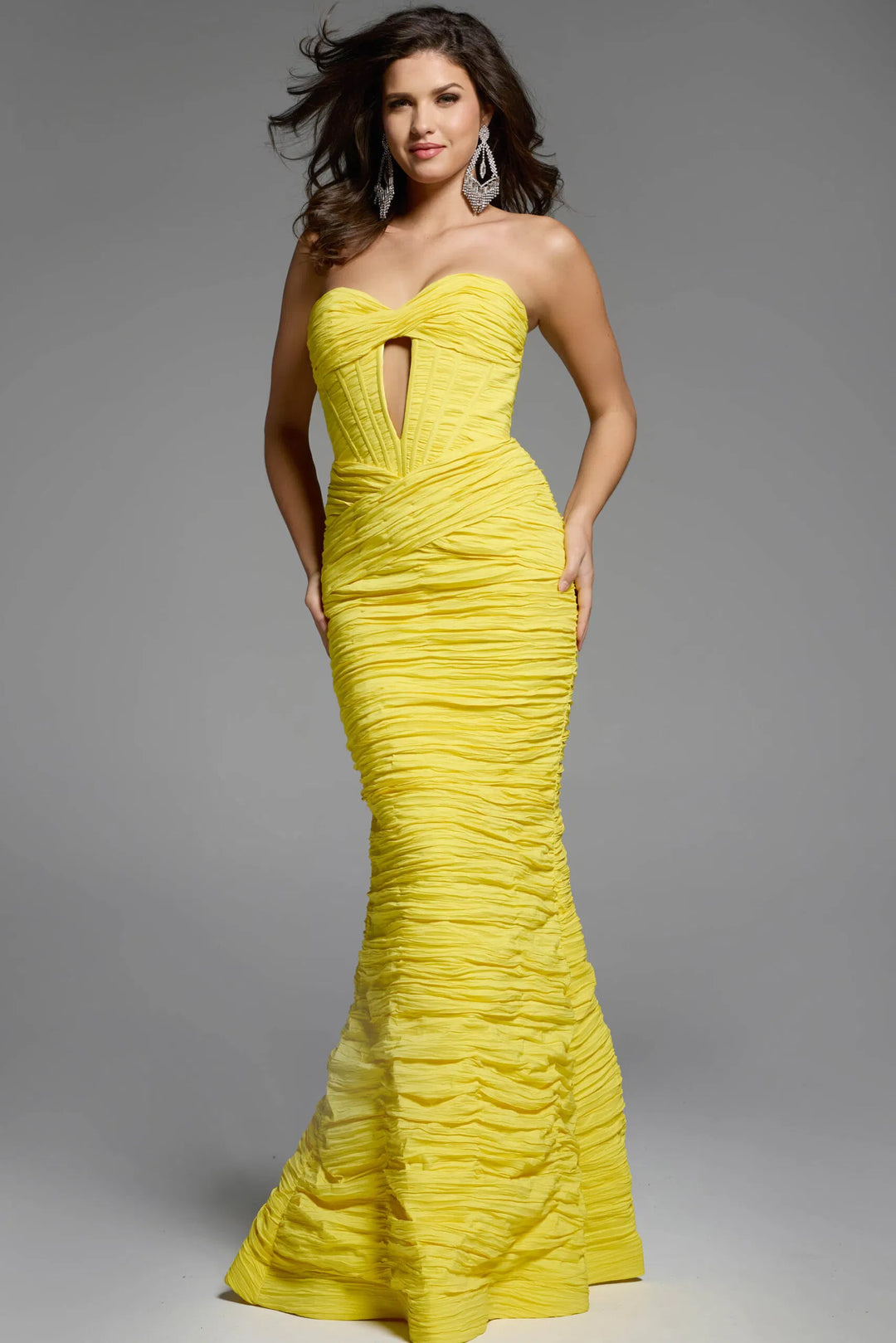 Jovani 43422
