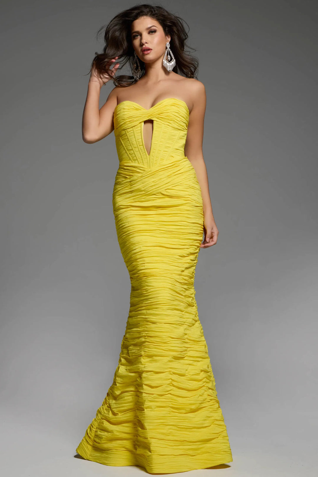 Jovani 43422