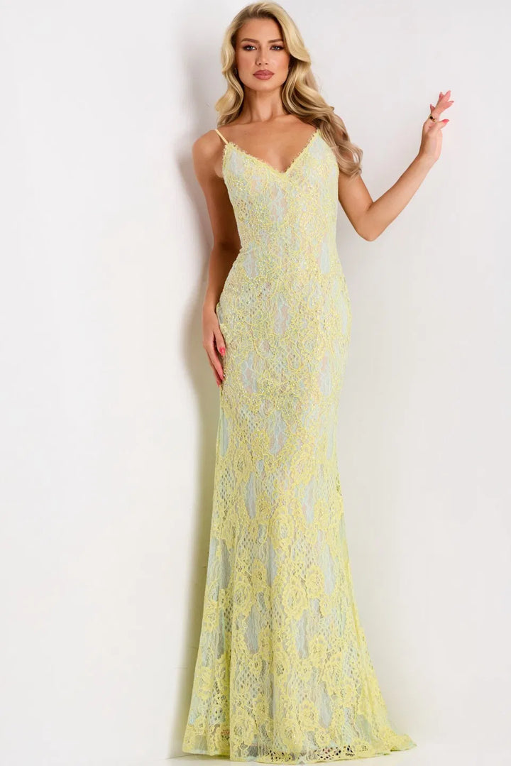 Jovani 44668