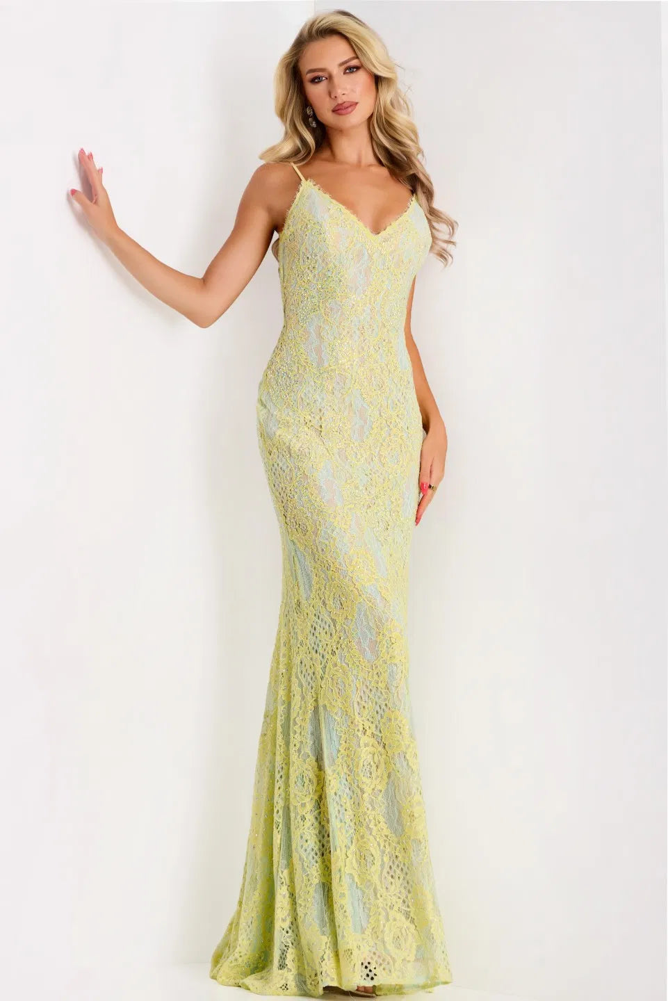 Jovani 44668