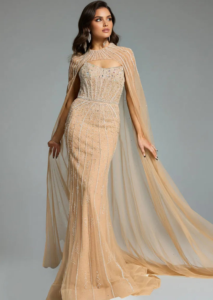 Jovani 45077