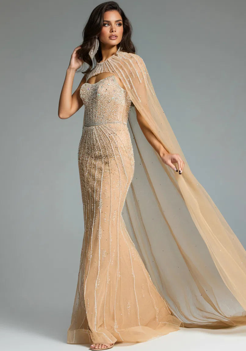 Jovani 45077
