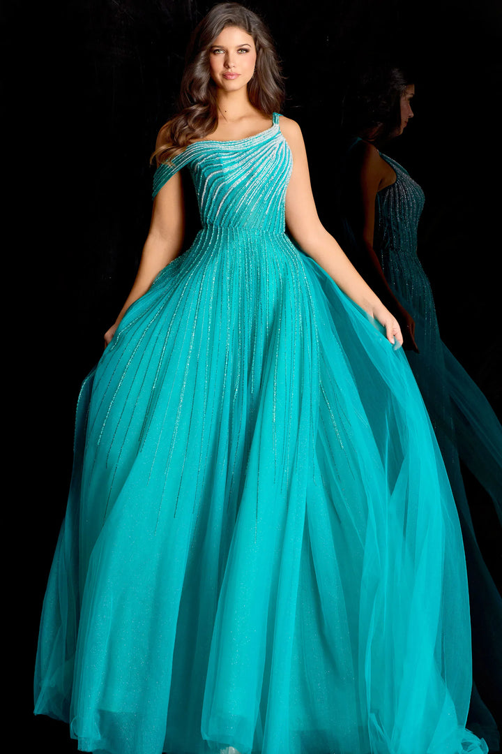 Jovani 45645