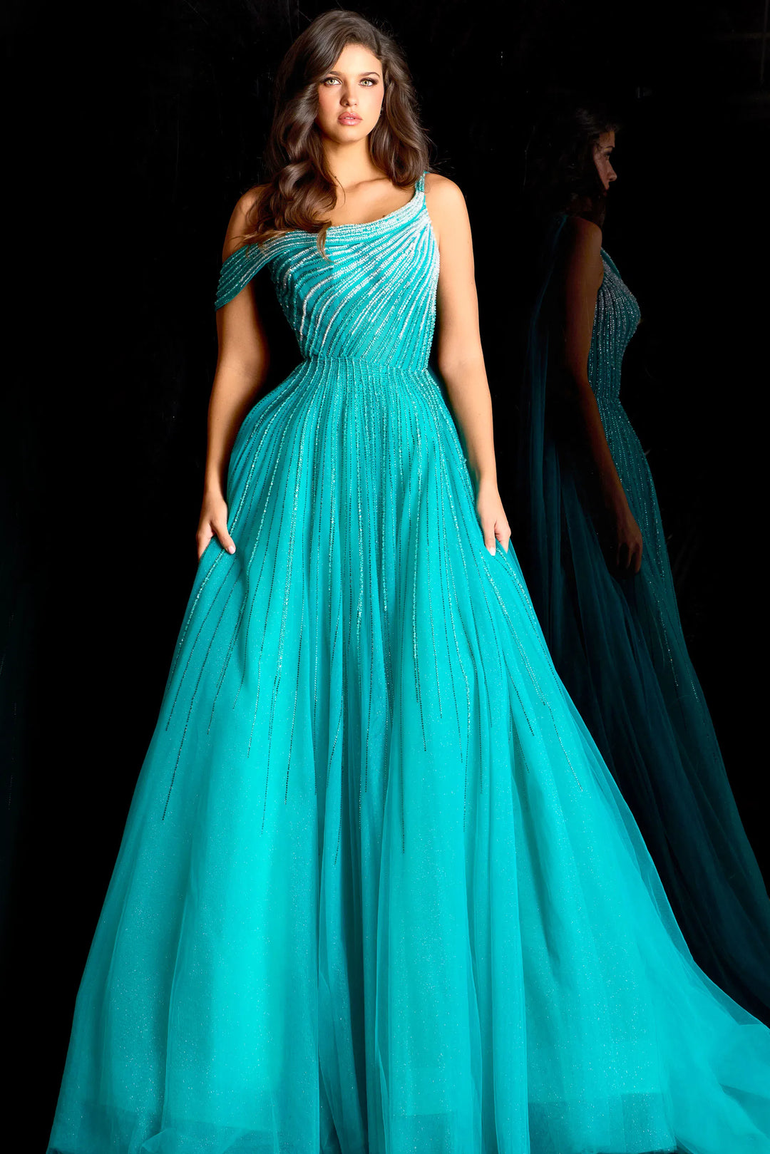 Jovani 45645
