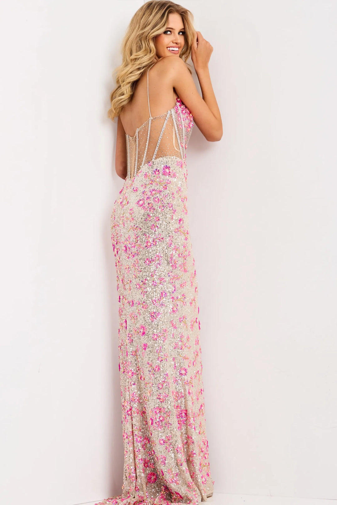 Jovani 45774