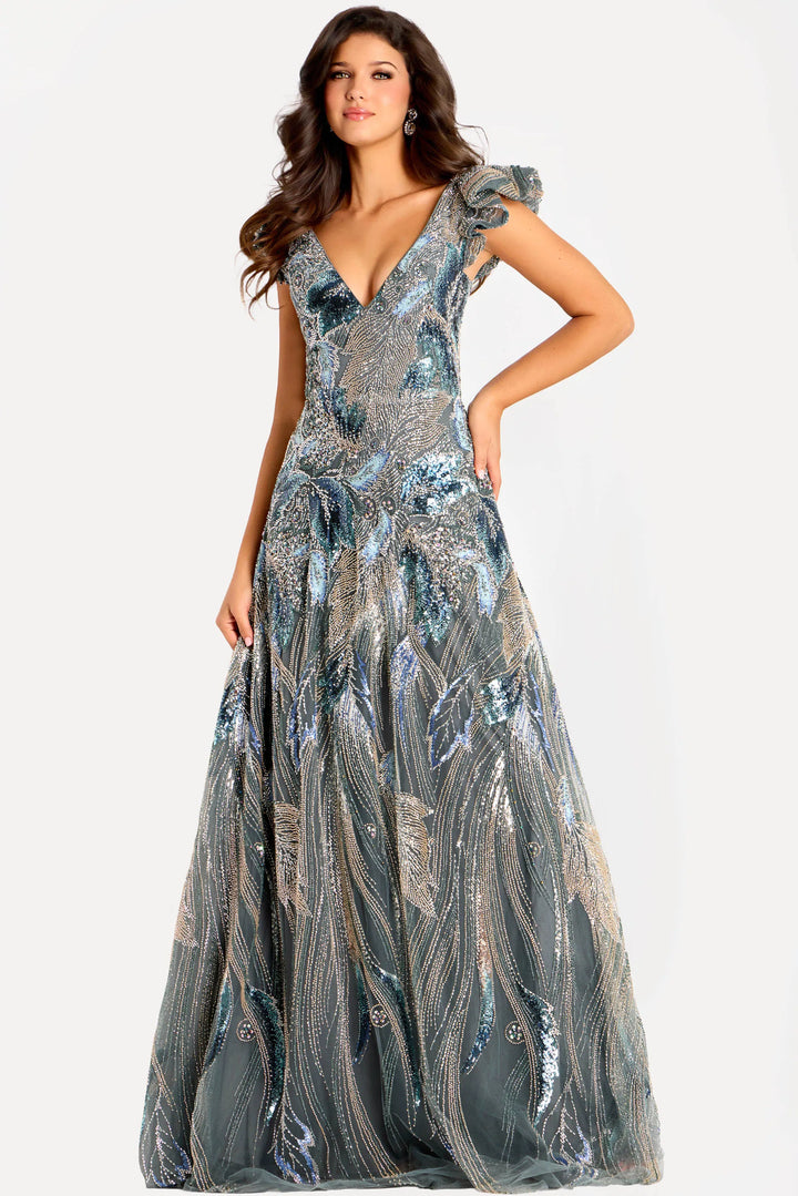 Jovani 45942