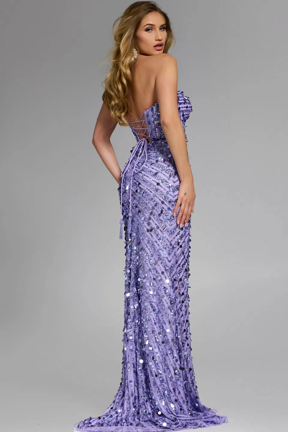 Jovani 46714