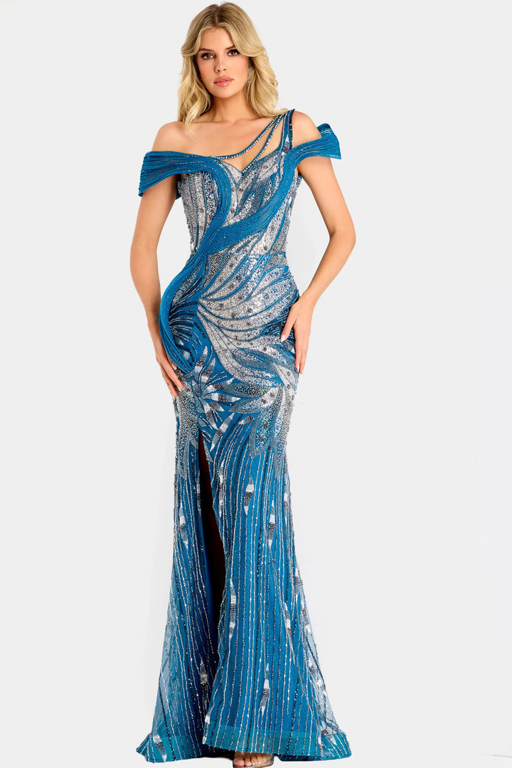 Jovani 46858