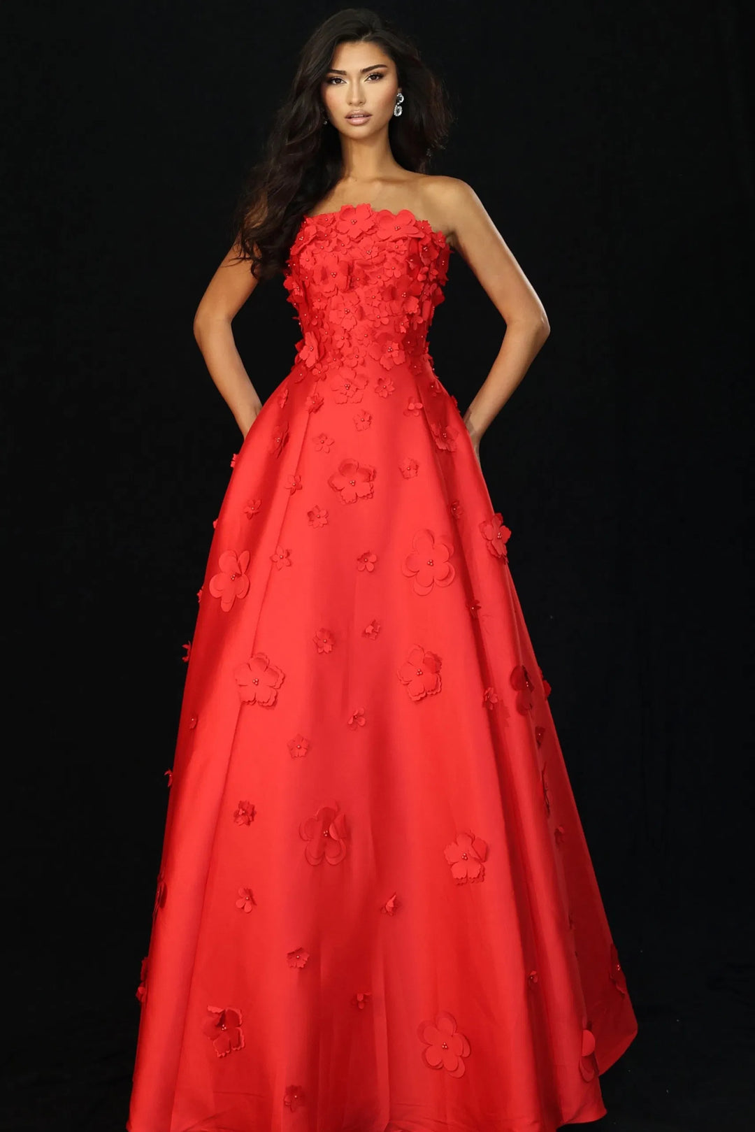 Jovani 48444