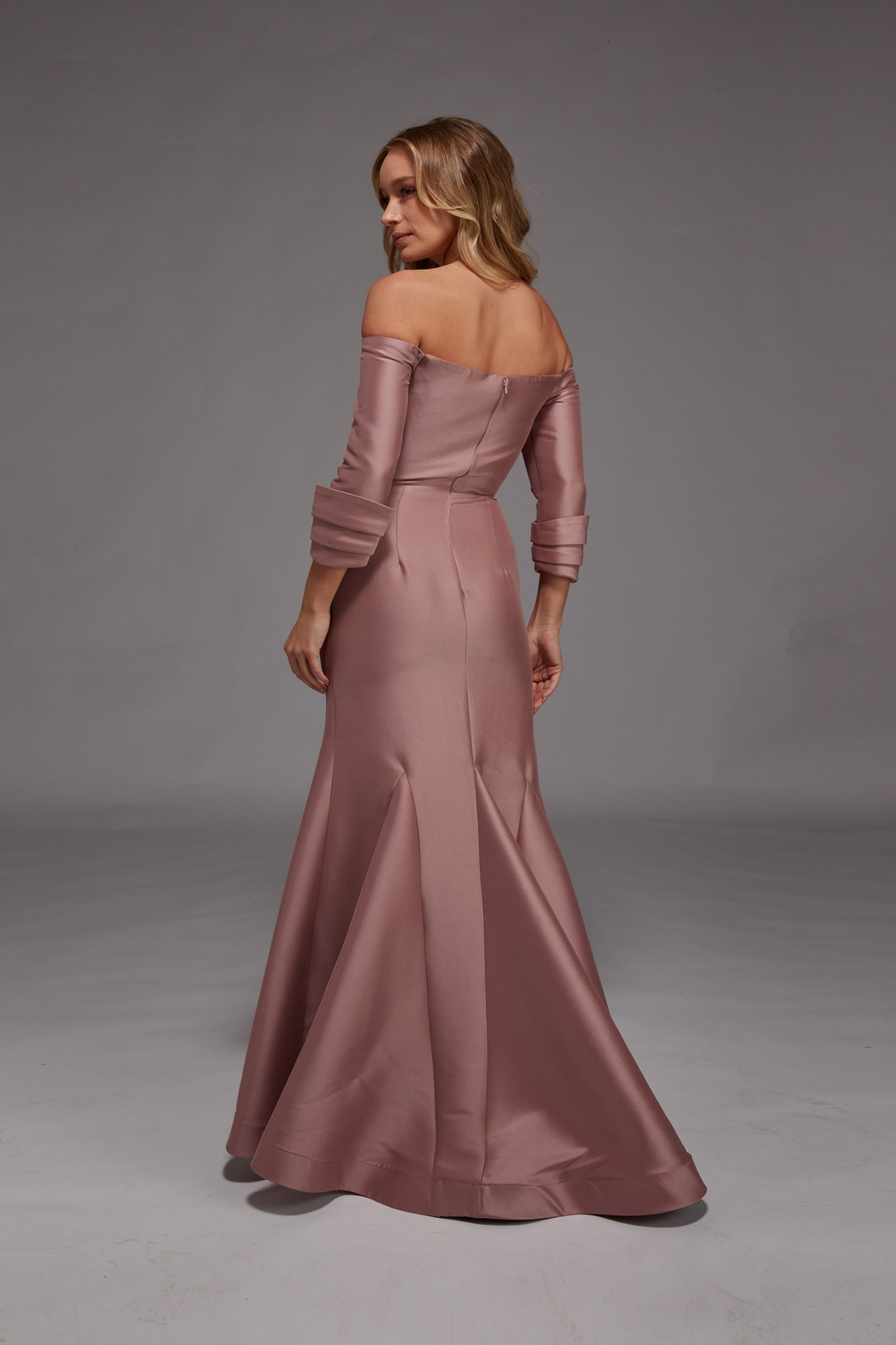 Alyce 27782 Prom Dress - Rosewood | NewYorkDress Alyce 27782 Prom Dress - Rosewood | NewYorkDress