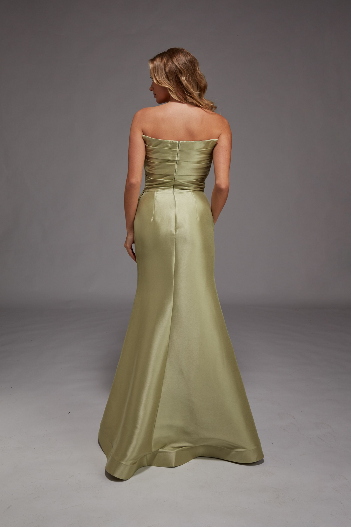 honeydew bridesmaid dresses Honeydew All American Bridesmaid Robe