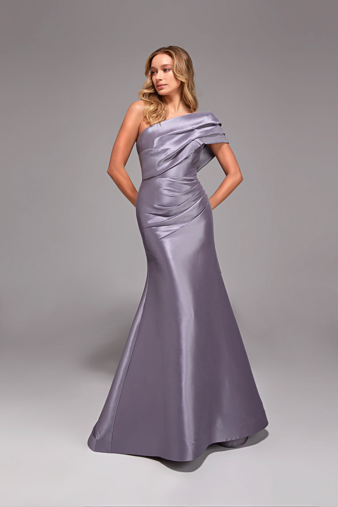 Alyce 27838 Prom Dress - Lilac Grey | NewYorkDress Alyce 27838 Prom Dress - Lilac Grey | NewYorkDress