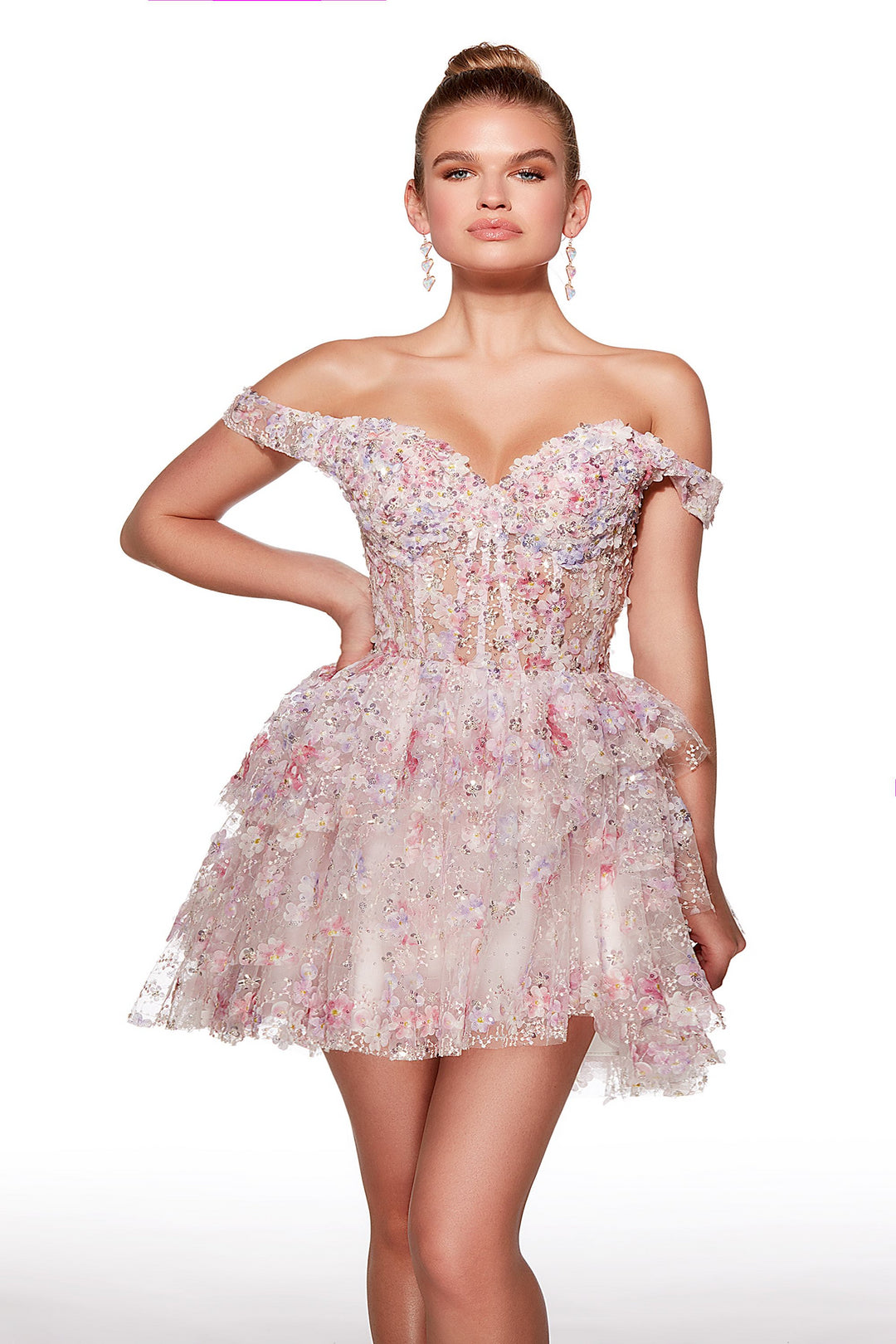 Alyce 30004