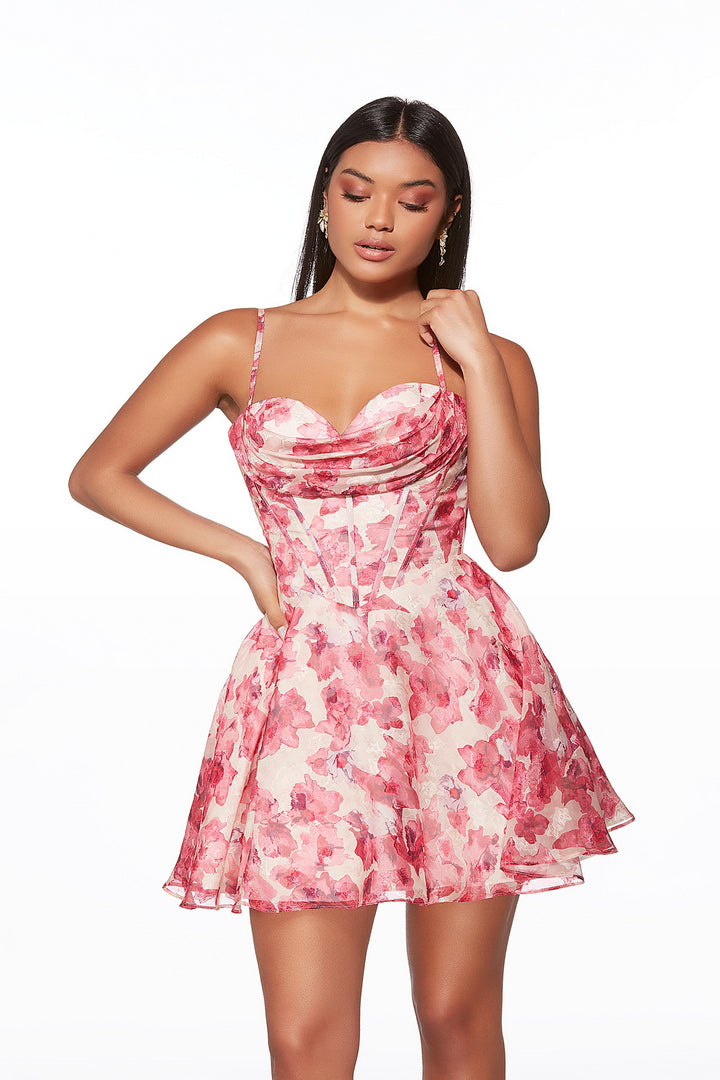 Alyce 30033