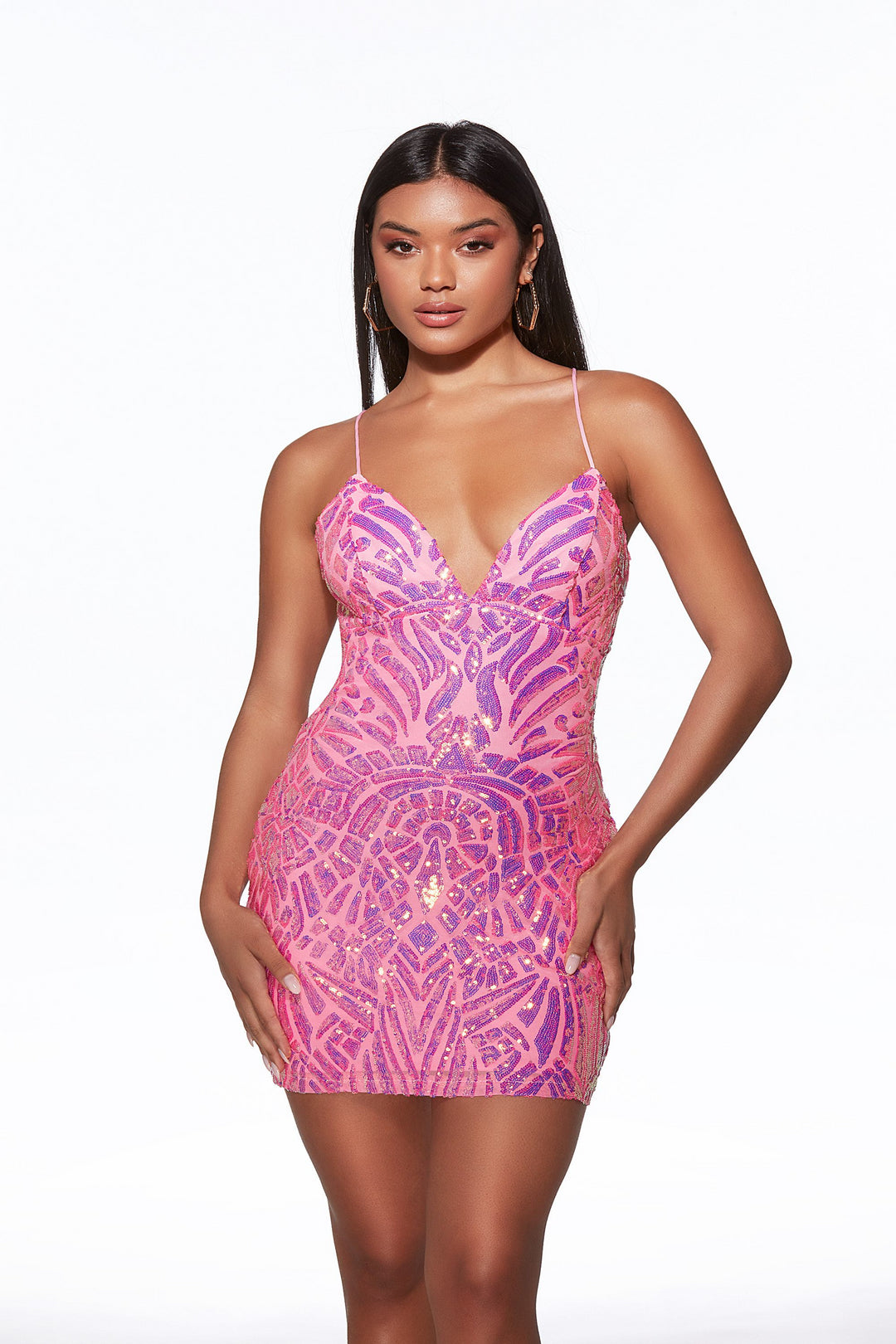 Alyce 40082