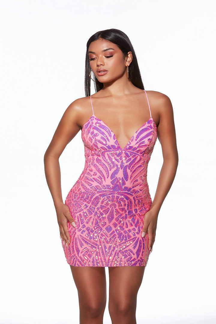 Alyce 40082