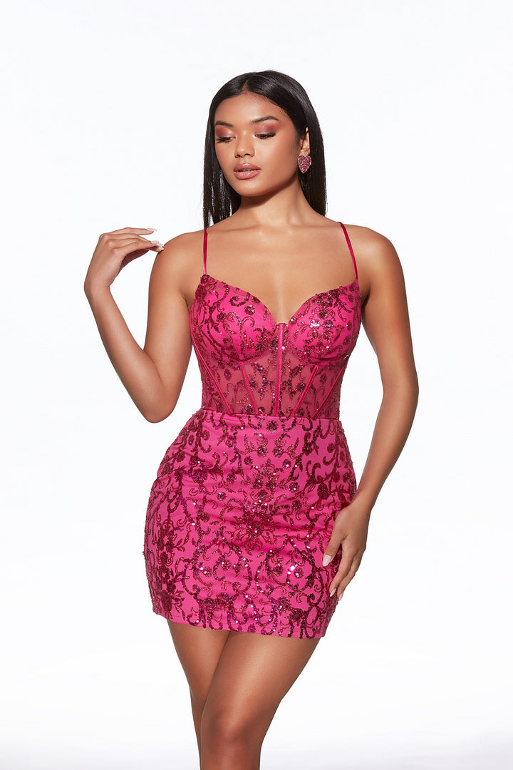 Alyce 40091
