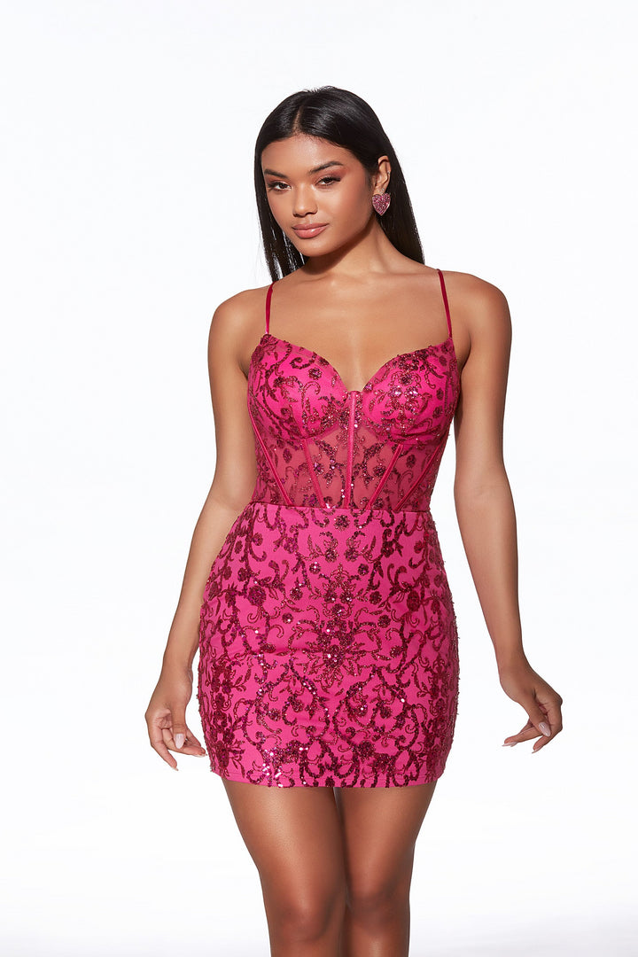 Alyce 40091