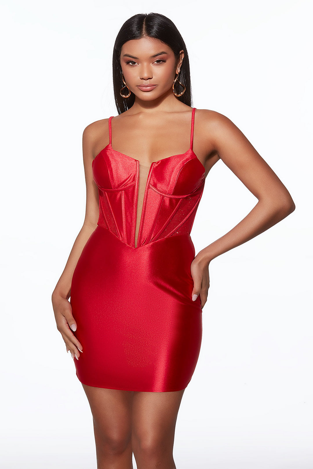 Alyce 40117