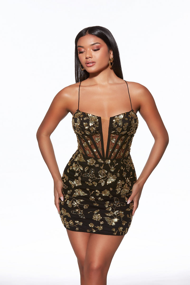 Alyce 40126