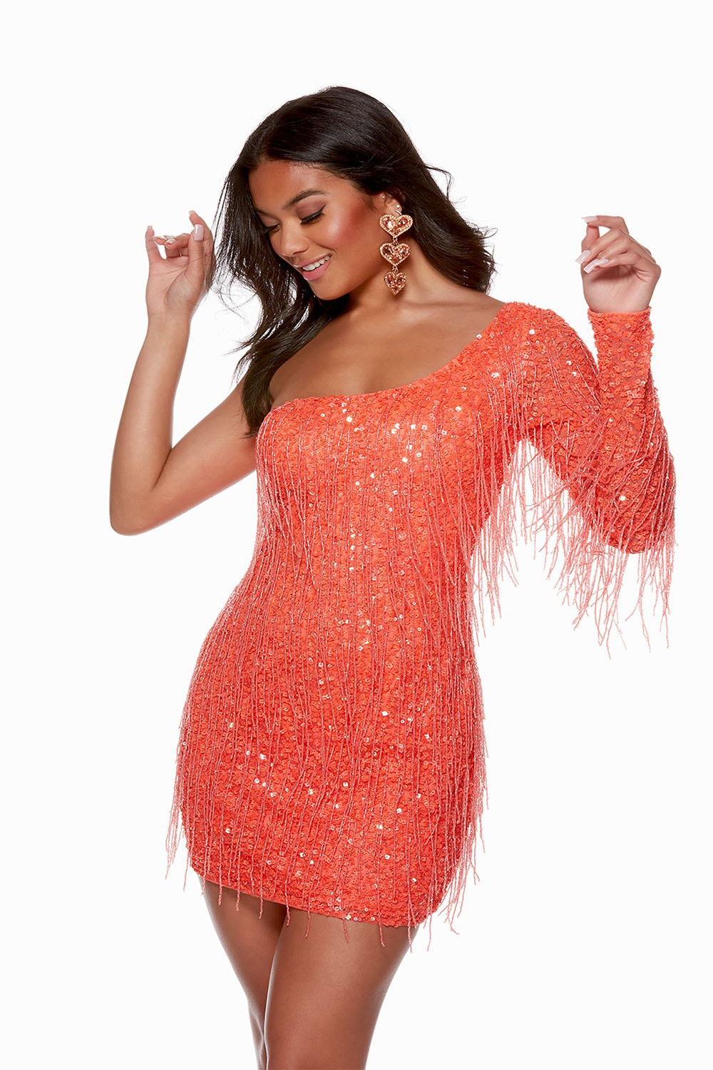 Alyce 4646 – Alyce 4646 Evening Dress: Timeless Elegance & Romantic Nights