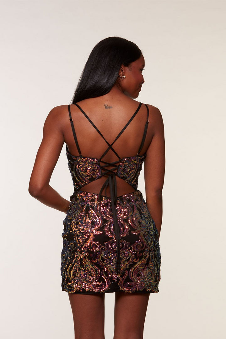 Alyce 4653