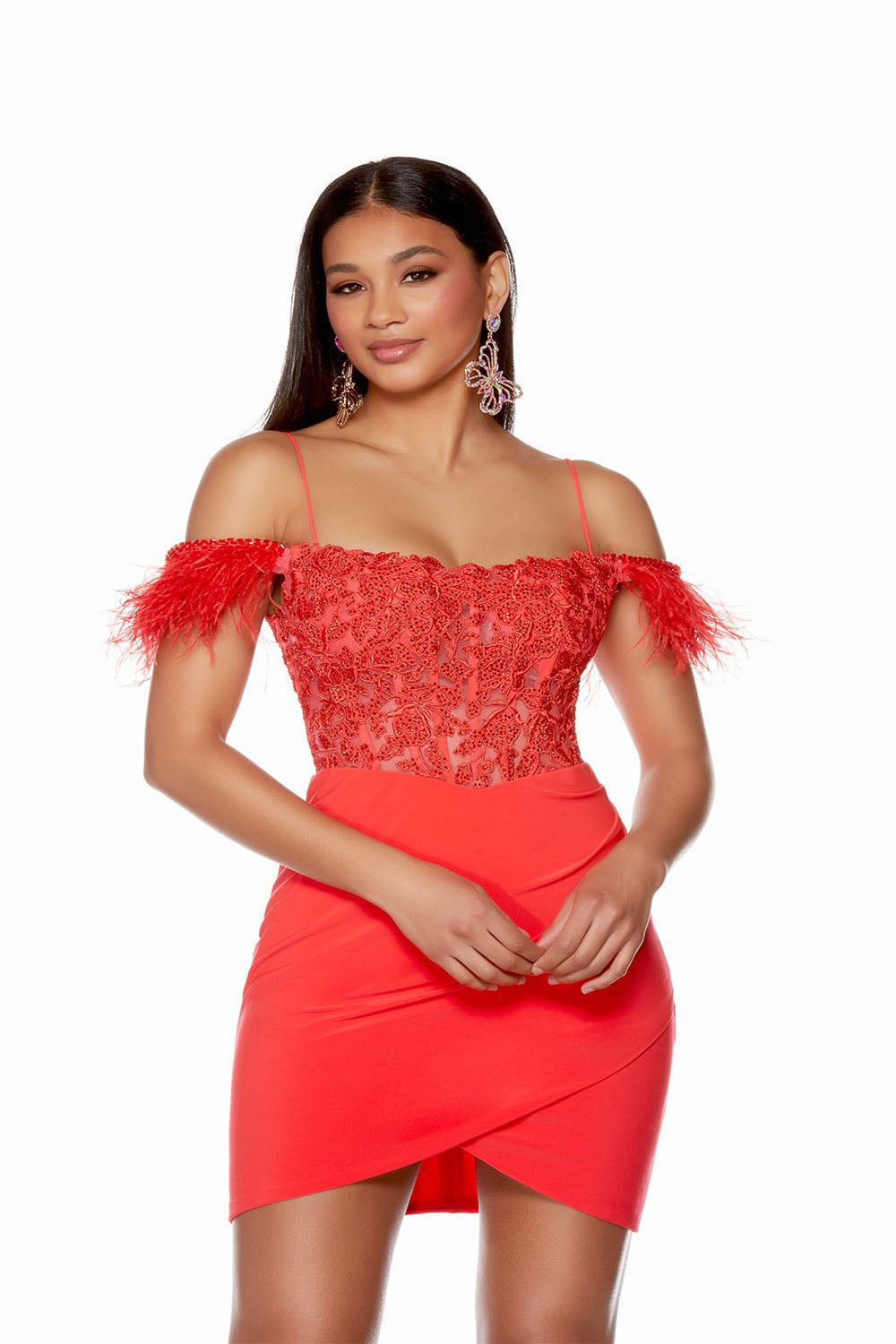 Alyce 4693