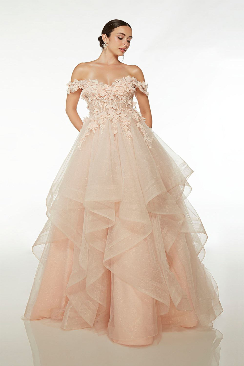 Alyce 61532