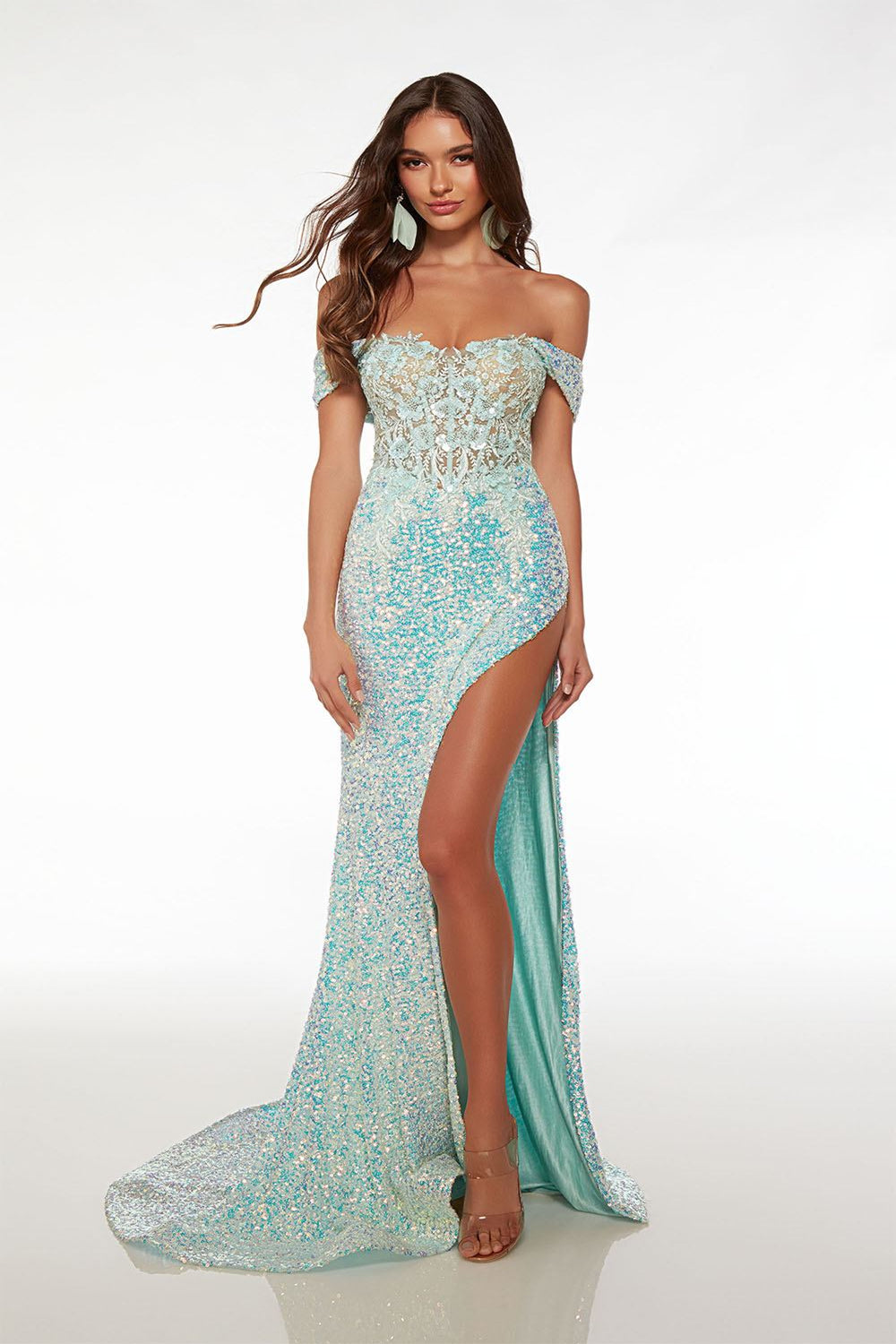 Alyce 61557
