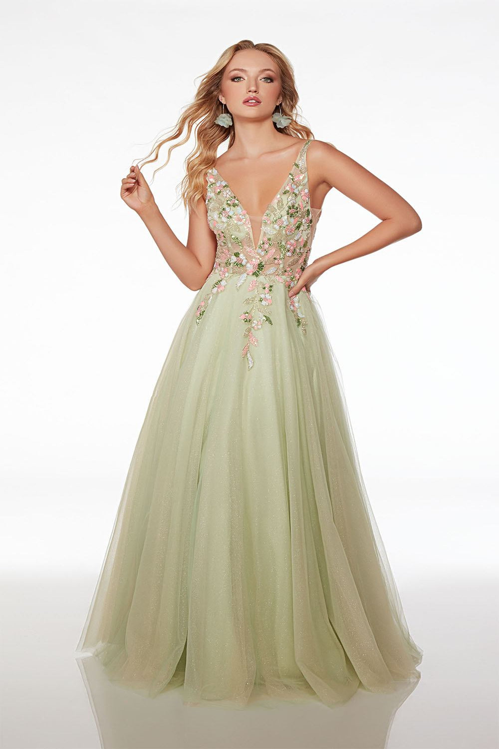 Alyce 61559