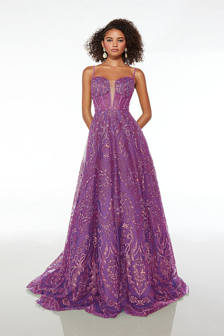 Alyce 61581