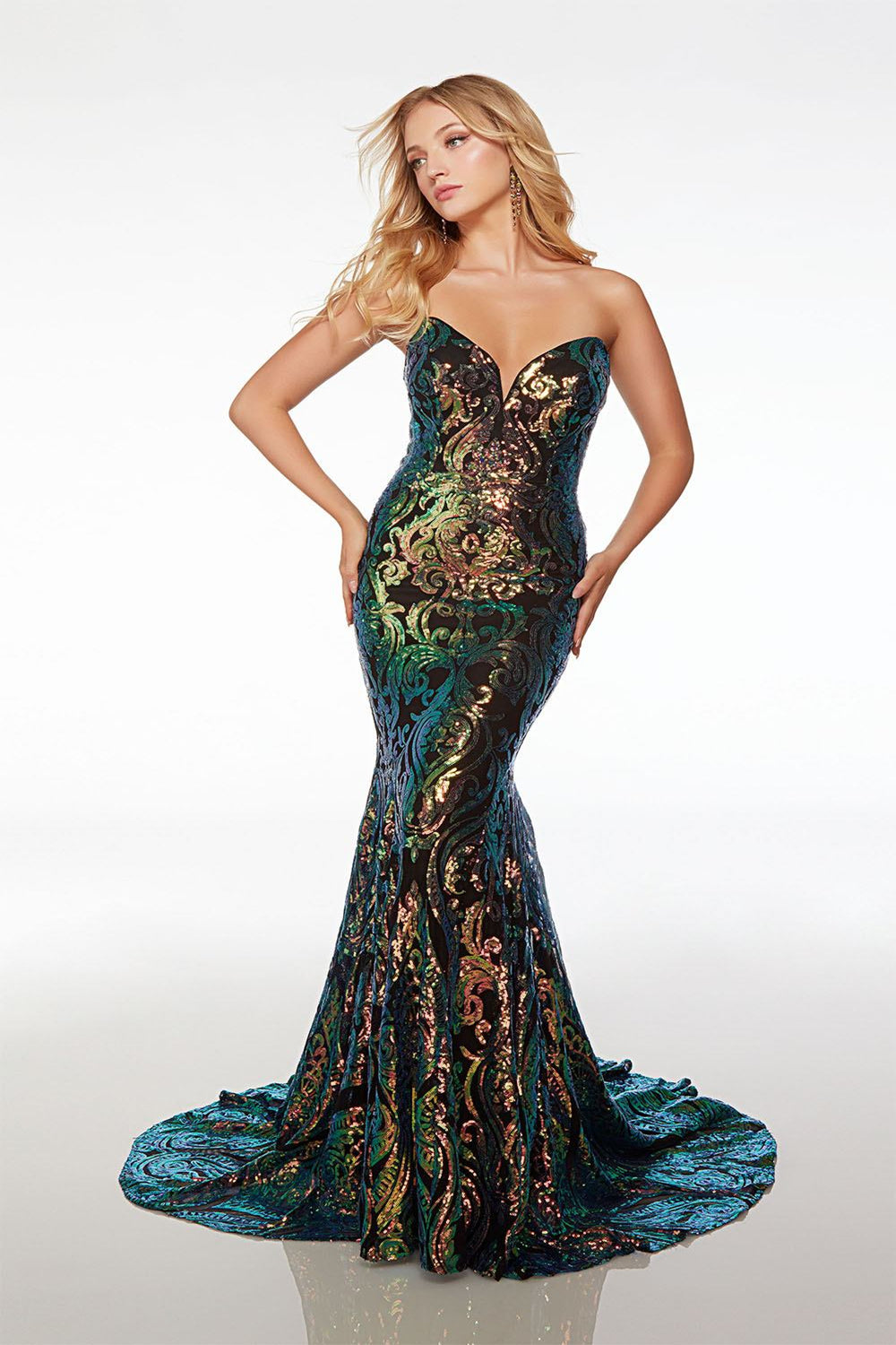 Alyce 61597