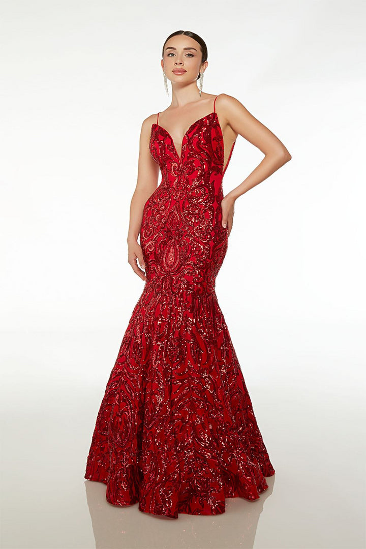 Alyce 61607