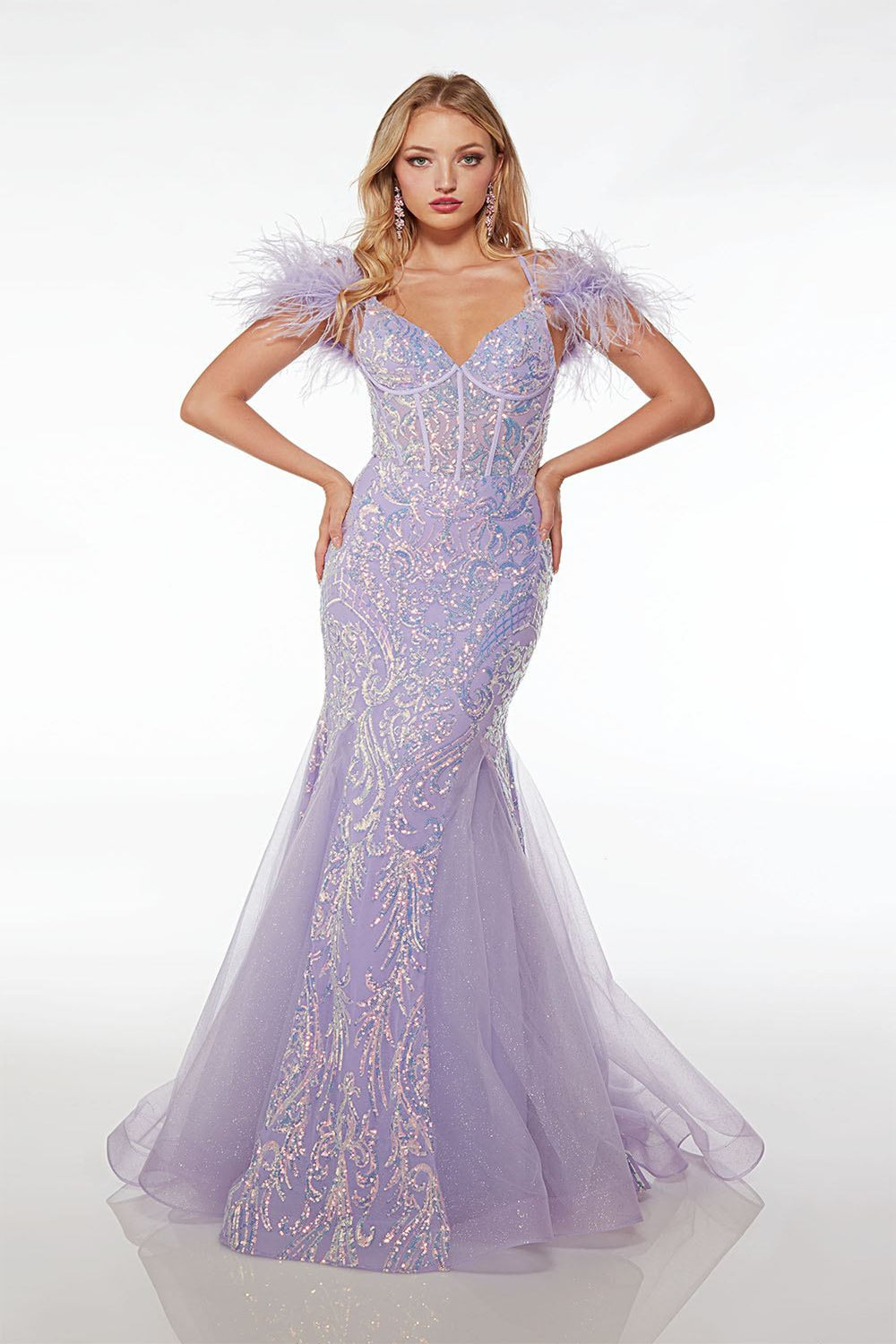 Alyce 61653