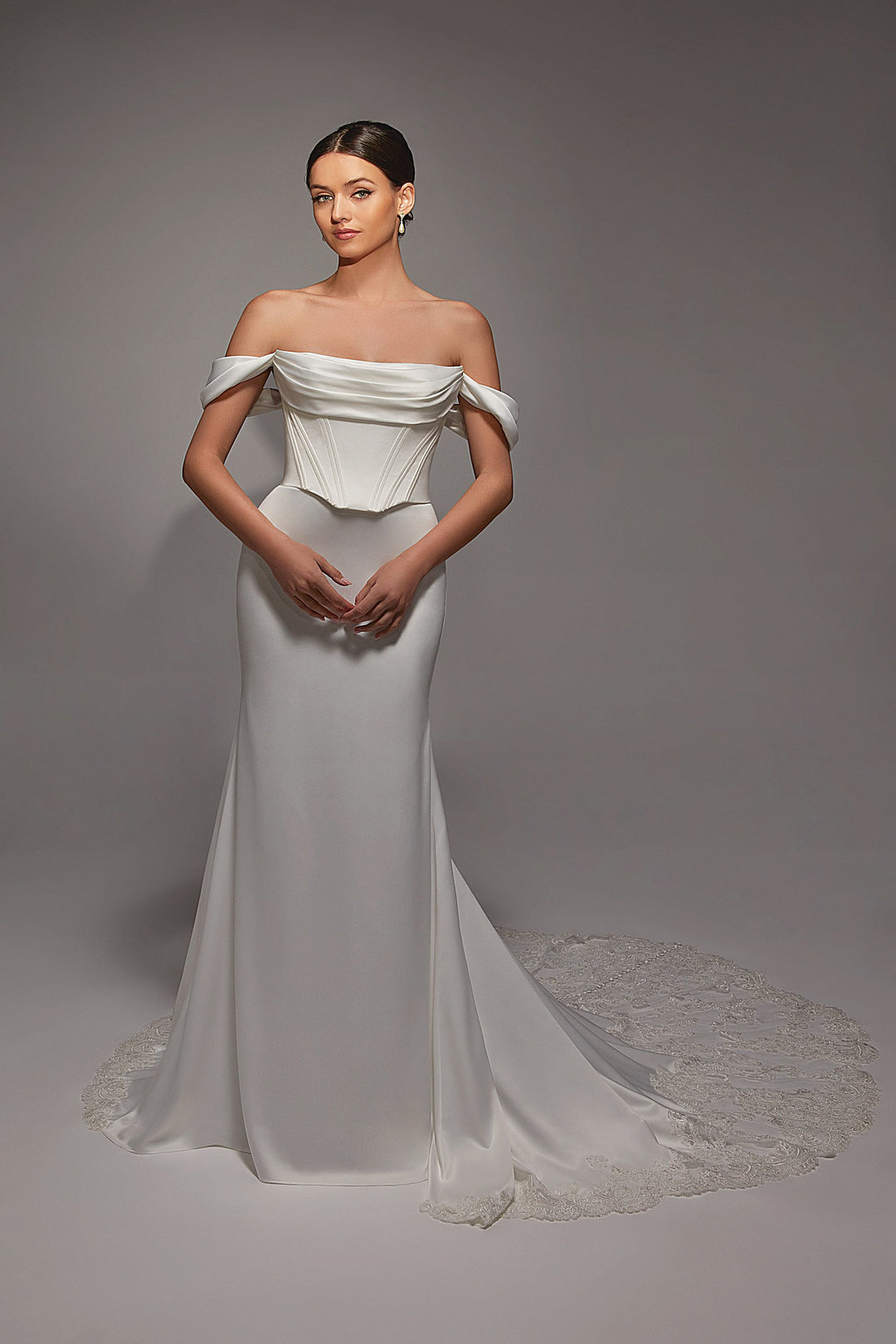 Alyce 7138