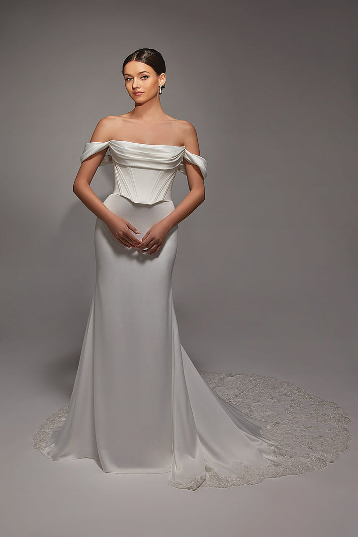 Alyce 7138